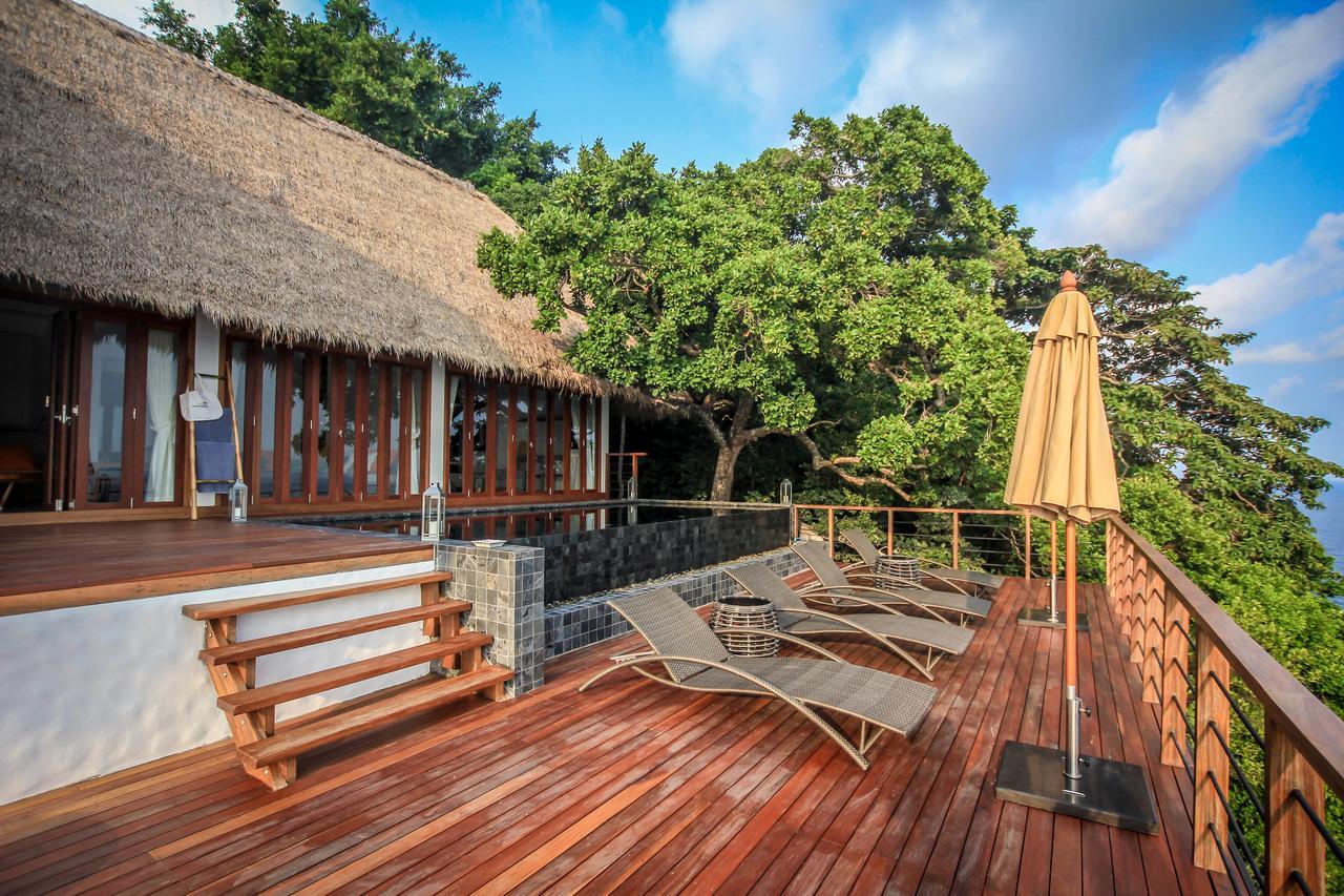 Langkhai Garden Ko Tao Zewnętrze zdjęcie