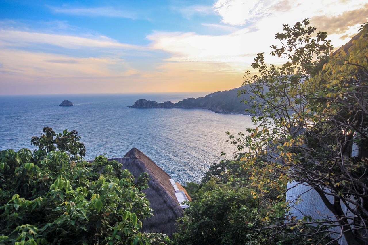 Langkhai Garden Ko Tao Zewnętrze zdjęcie