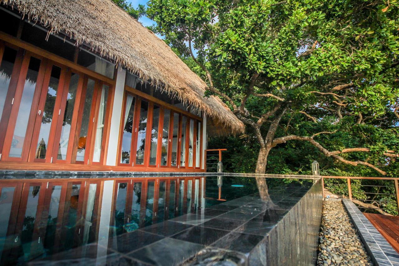 Langkhai Garden Ko Tao Zewnętrze zdjęcie