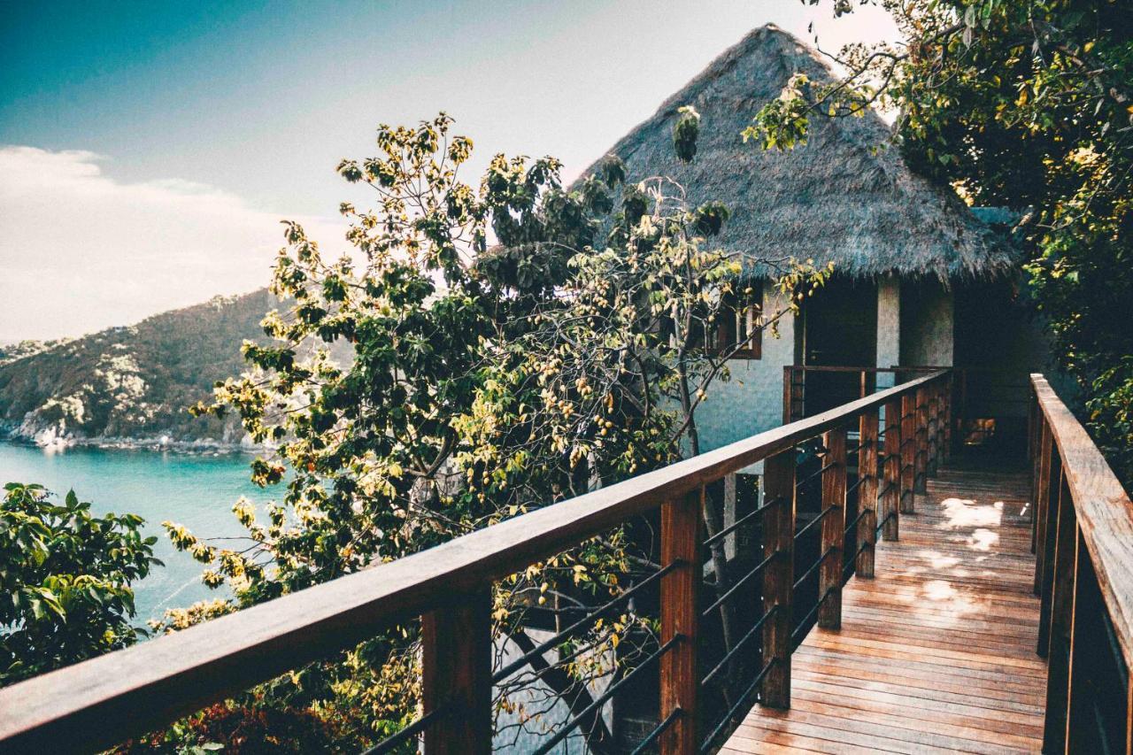 Langkhai Garden Ko Tao Zewnętrze zdjęcie