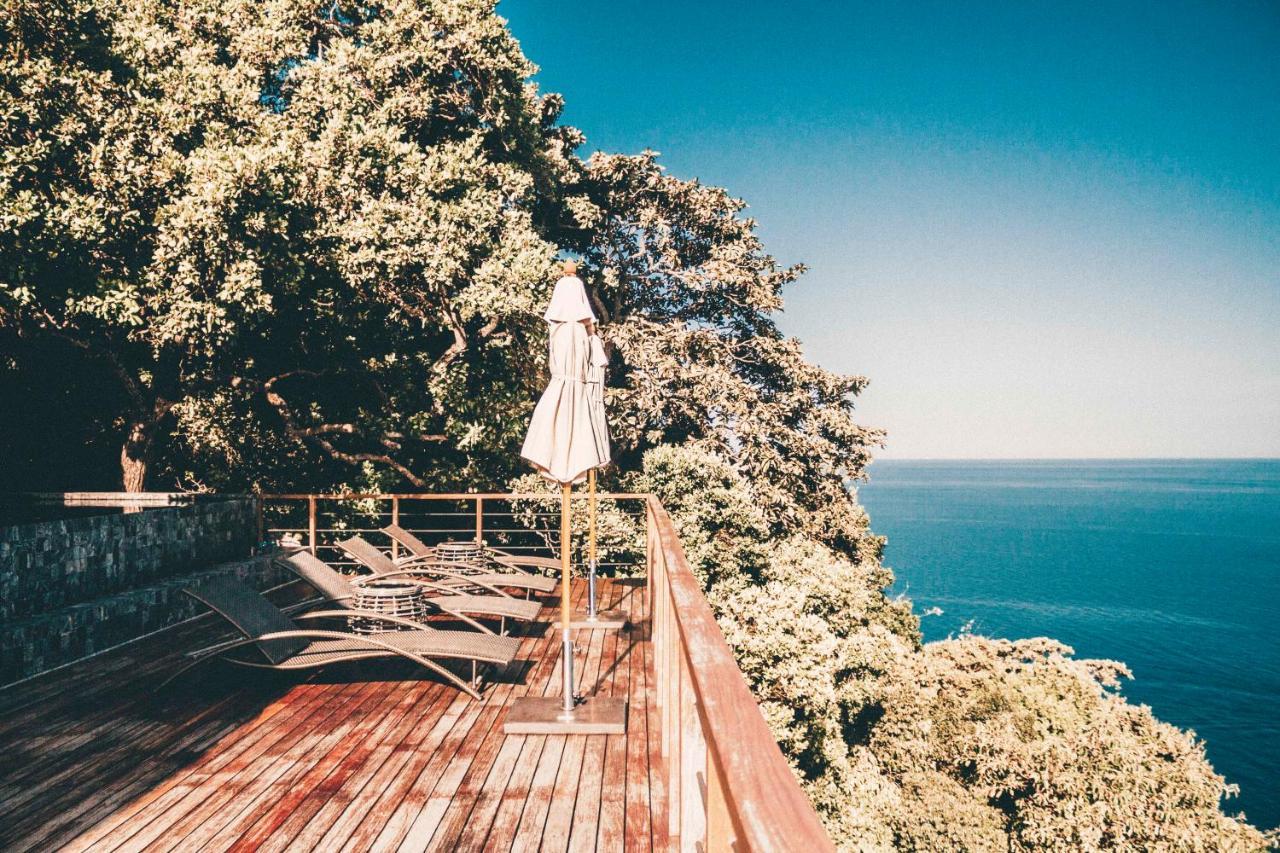 Langkhai Garden Ko Tao Zewnętrze zdjęcie
