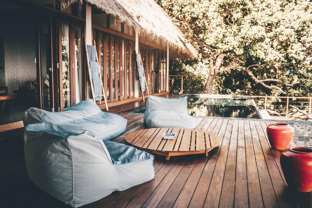 Langkhai Garden Ko Tao Zewnętrze zdjęcie