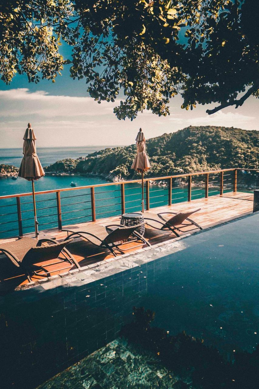 Langkhai Garden Ko Tao Zewnętrze zdjęcie